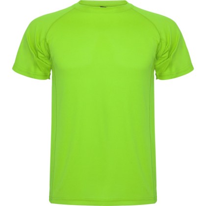 DRYFIT 28502 LIME